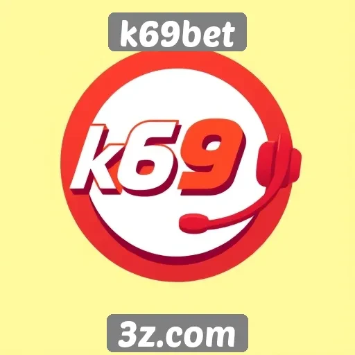 Suporte ao cliente e sua eficácia no k69bet