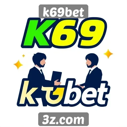 Atendimento ao cliente no k69bet