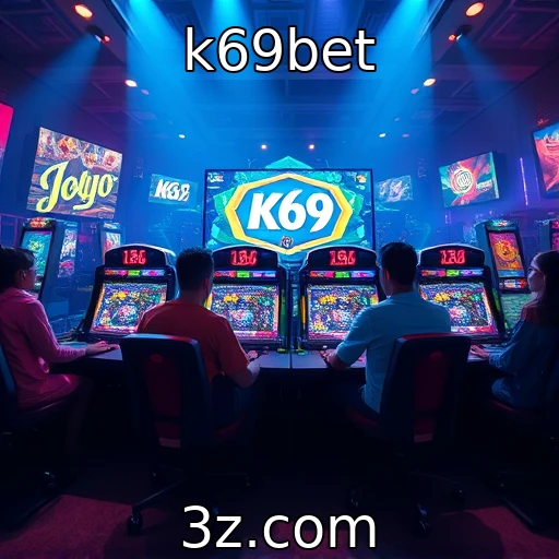 Tendências emergentes na indústria de jogos