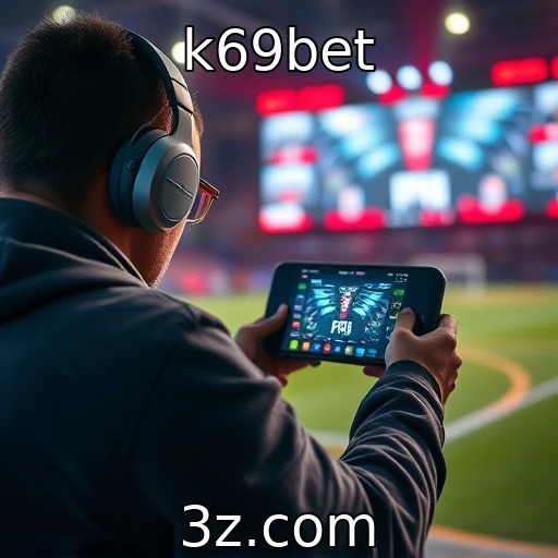 Impacto da tecnologia 5G nos jogos móveis