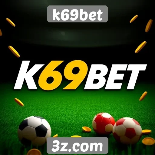 Comparativo de bônus e promoções no k69bet