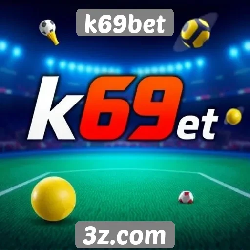 Plataforma k69bet revela promoções atuais