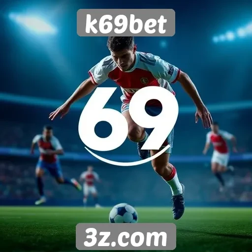 Comparação entre k69bet e concorrentes