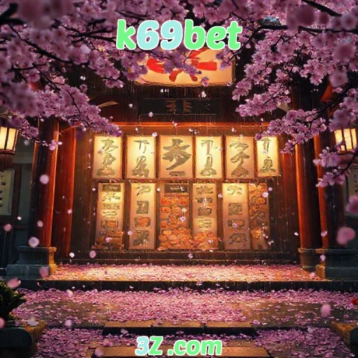 Notícias Imperdíveis do k69bet: A Revolução dos Jogos Online