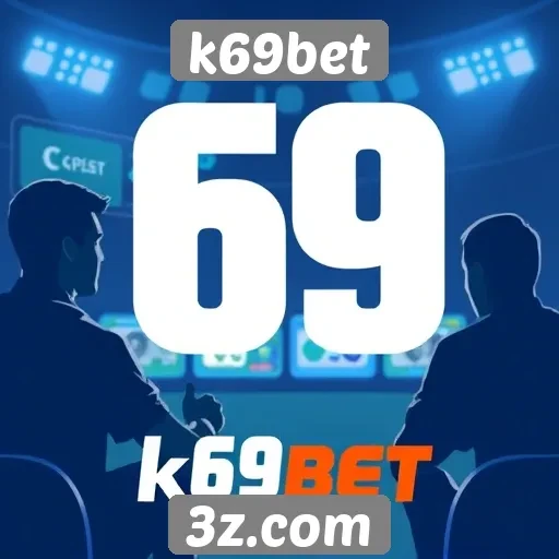 Feedback de jogadores sobre o k69bet