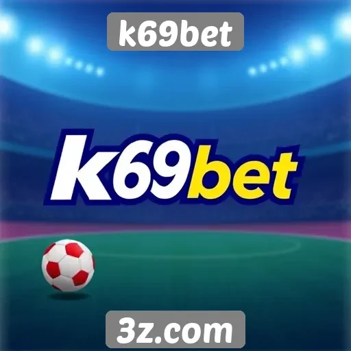 Promoções e bônus oferecidos pelo k69bet