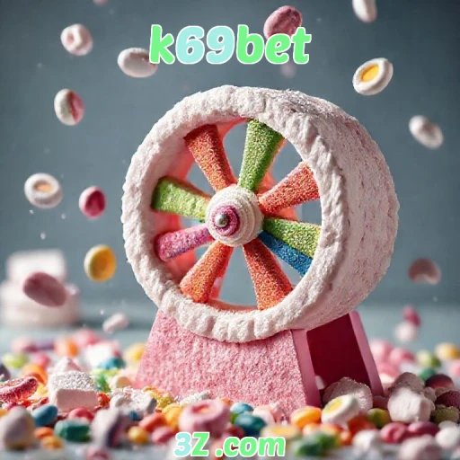 Promoções Imperdíveis no k69bet Para Todos os Jogadores