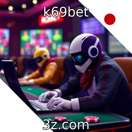 Desafios da regulamentação na indústria de jogos