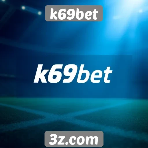 Regulamentação e legalidade do k69bet