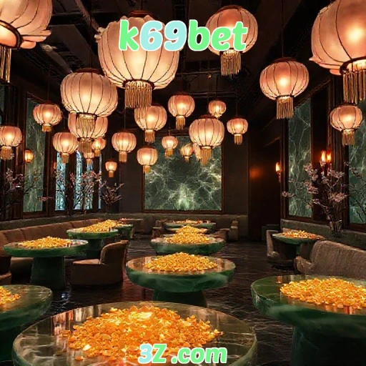 Suporte Incrível no k69bet: Transformando Experiências de Jogo